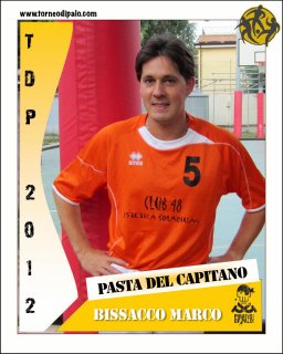 PASTA DEL CAPITANO